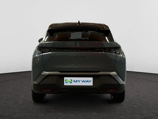 PEUGEOT 3008 (2025) — foto 17 van 22