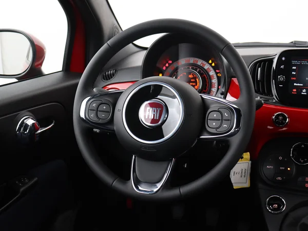 FIAT 500 (2022) — foto 11 van 24
