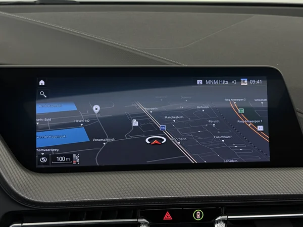 BMW 120 (2022) — foto 10 van 30