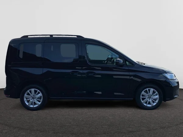VOLKSWAGEN Caddy (2025) — foto 15 van 18