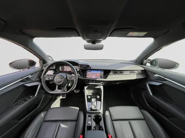 AUDI A3 Allstreet Dsl (2025) — foto 6 van 22