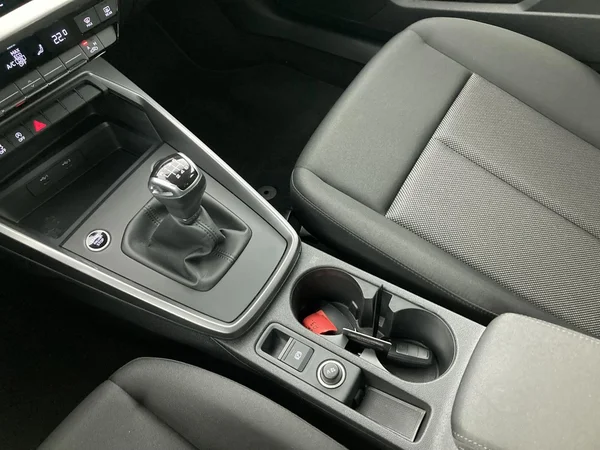 AUDI A3 Sportback Dsl (2023) — foto 8 van 36