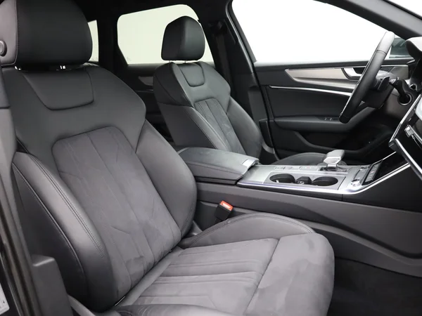 AUDI A6 Avant (2023) — foto 5 van 25