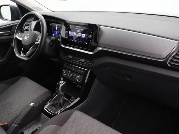 VOLKSWAGEN T-Cross (2025) — foto 23 van 27