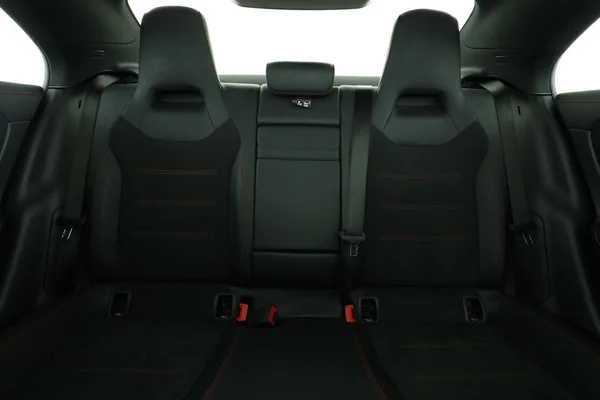 Mercedes-Benz CLA-Klasse (2022) — foto 6 van 16