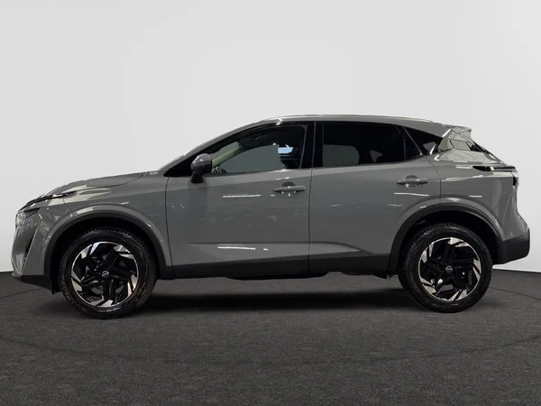 NISSAN Qashqai (2025) — foto 12 van 24