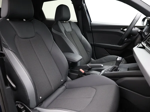 AUDI A1 Sportback (2025) — foto 15 van 22