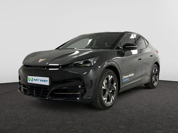 CUPRA Tavascan (2026)