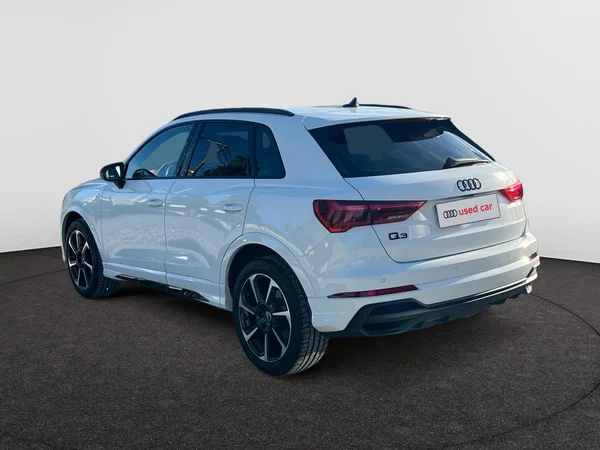 AUDI Q3 (2024) — foto 7 van 17
