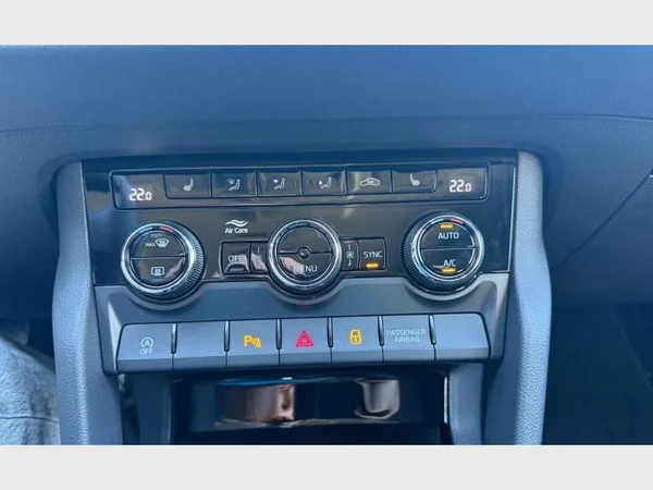 Skoda Karoq (2026) — foto 13 van 28