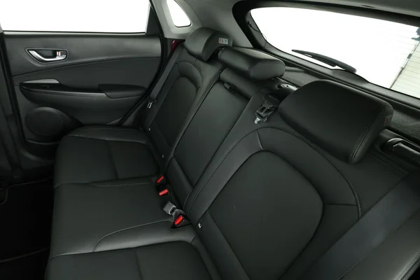 Hyundai Kona (2023) — foto 5 van 16