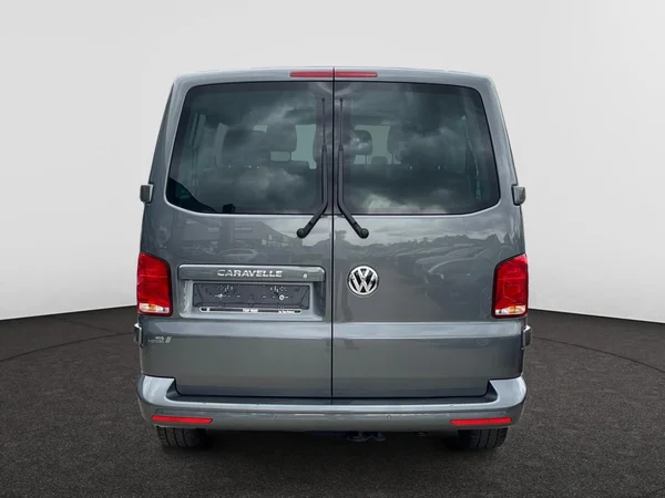 VOLKSWAGEN Transporter T6.1 1400 Caravelle Lwb Dsl (2024) — foto 14 van 21