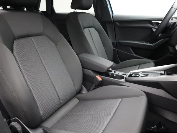 AUDI A3 Sportback (2021) — foto 14 van 19