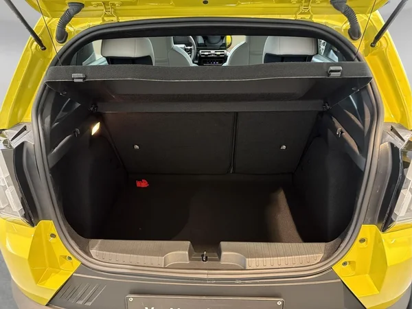 Fiat Grande Panda (2025) — foto 9 van 26