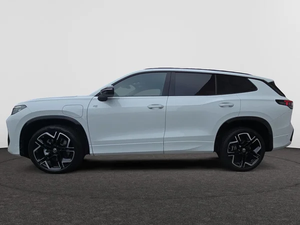 VOLKSWAGEN Tayron (2025) — foto 12 van 23