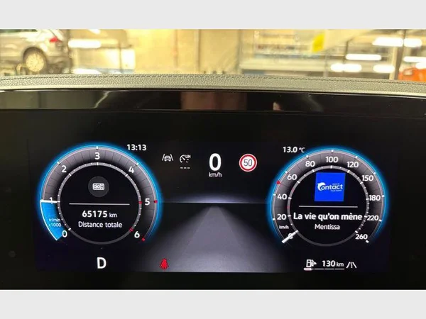 Volkswagen Passat Variant (2024) — foto 4 van 38