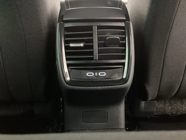 SKODA Scala (2025) — foto 11 van 36