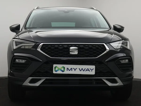 SEAT Ateca (2026) — foto 13 van 21
