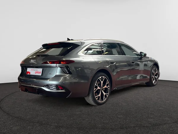 AUDI A6 Avant (2026) — foto 8 van 12