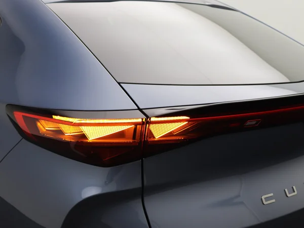 CUPRA Tavascan (2024) — foto 33 van 36