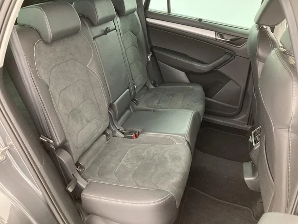 SKODA Kodiaq (2022) — foto 14 van 36