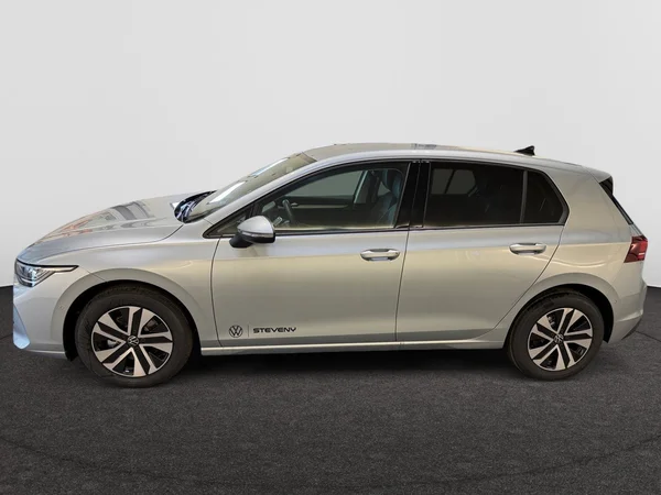 VOLKSWAGEN Golf VIII (2026) — foto 12 van 21