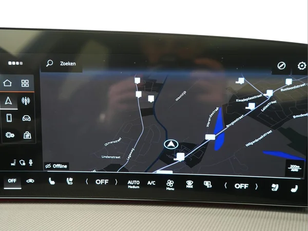 AUDI Q5 (2026) — foto 18 van 37