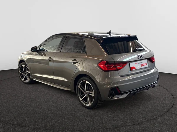 AUDI A1 Sportback (2025) — foto 18 van 24