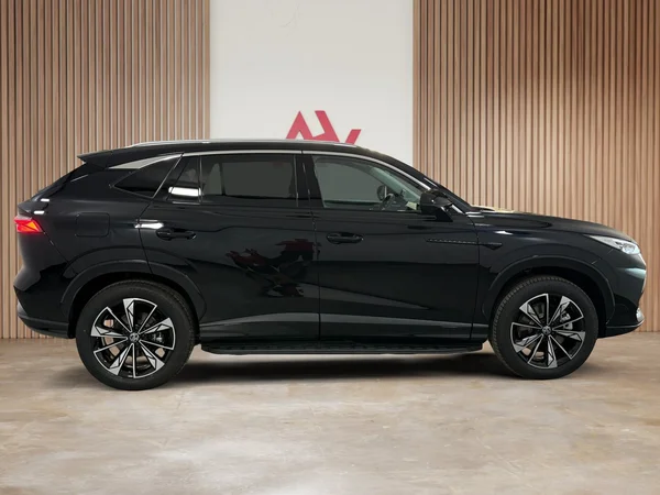 MG HS (2026) — foto 24 van 29