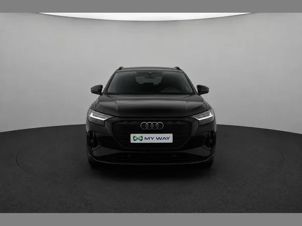 AUDI Q4 e-tron (2026) — foto 14 van 18