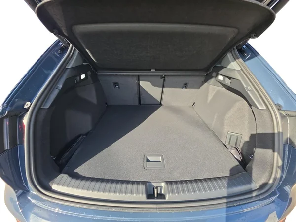 AUDI Q4 e-tron (2026) — foto 14 van 24