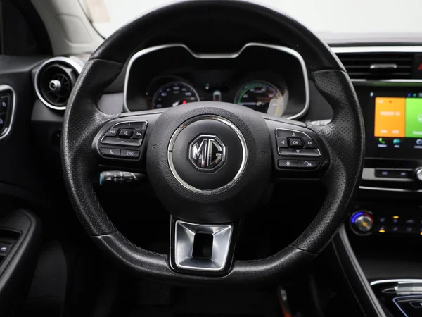 MG ZS EV (2021) — foto 43 van 45