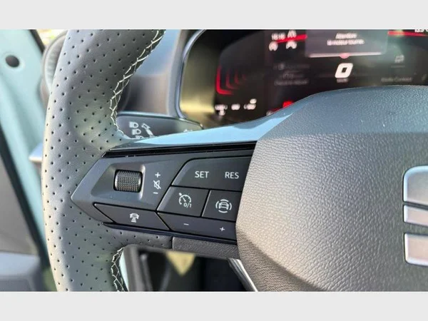 Seat Arona (2026) — foto 6 van 27