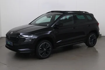 Skoda Karoq (2026)