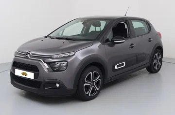 Citroen C3 731743d7-da49-4c3a-89da-4e66f37c2c52