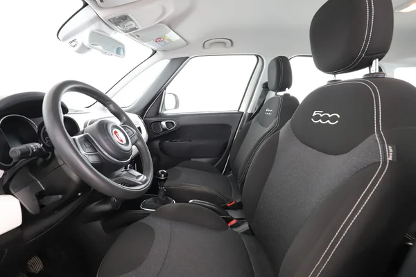 Fiat 500L (2018) — foto 16 van 16