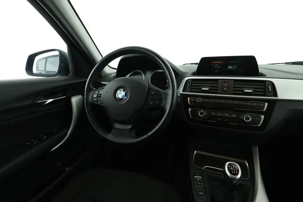 BMW 1-serie (2019) — foto 4 van 16