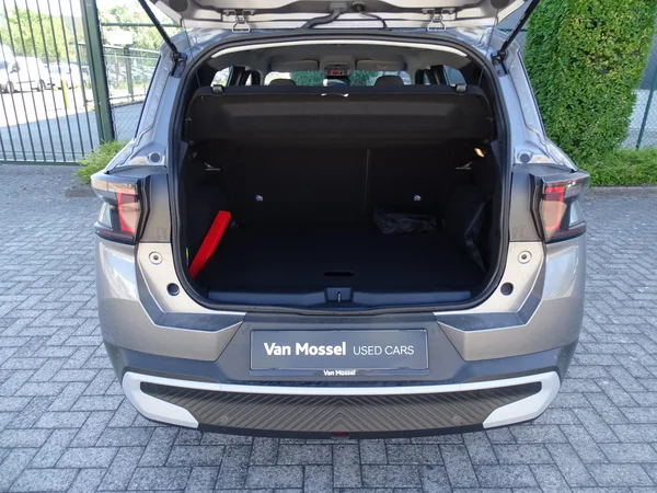Citroën C3 Aircross (2025) — foto 9 van 22