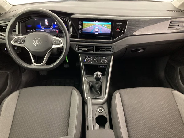 VOLKSWAGEN Polo (2025) — foto 30 van 36