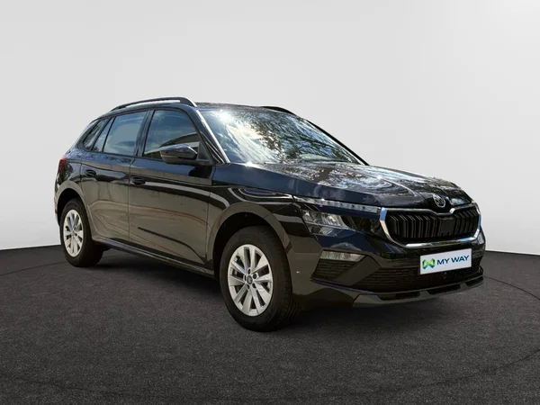 SKODA Kamiq (2026) — foto 22 van 24