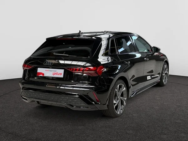 AUDI A3 Sportback (2026) — foto 10 van 16