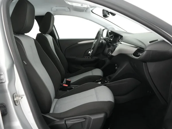 Opel Corsa (2025) — foto 6 van 22