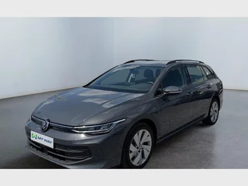 Volkswagen Golf VII SW (2024)