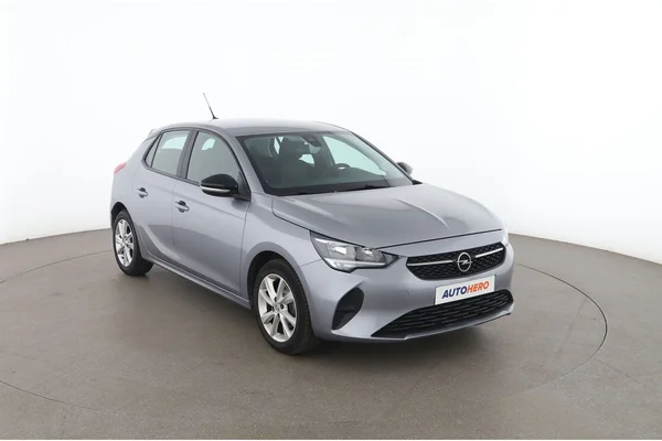 Opel Corsa (2020) — foto 14 van 16