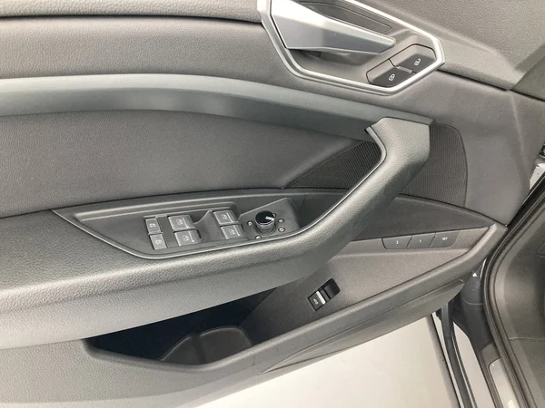 AUDI e-tron (2021) — foto 11 van 30