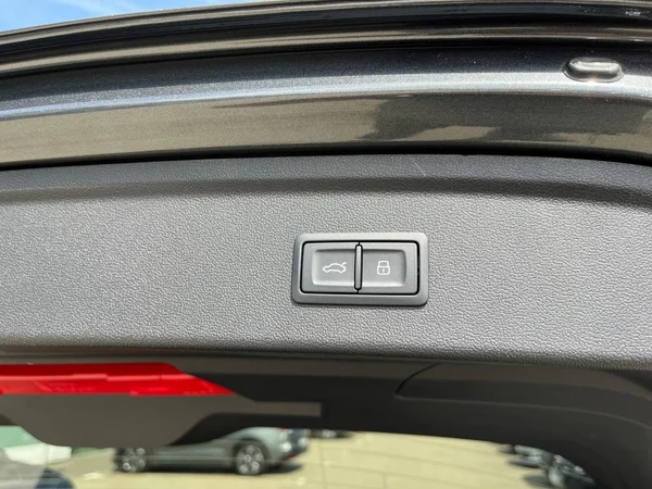 AUDI A3 Sportback (2025) — foto 20 van 22