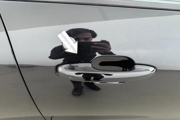Ford Kuga FHEV (2025) — foto 11 van 20