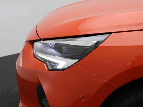 Opel Corsa-e (2022) — foto 8 van 38