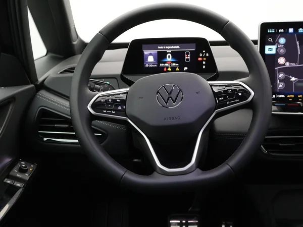 VOLKSWAGEN ID.3 (2026) — foto 2 van 21