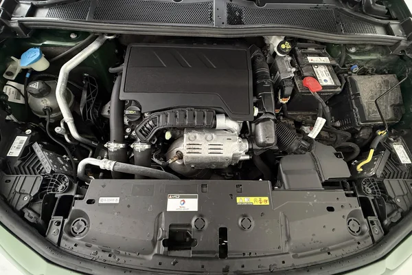 Peugeot 308 (2023) — foto 5 van 27